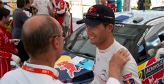 Sebastien Ogier